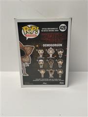 FUNKO POP STRANGER THINGS/428